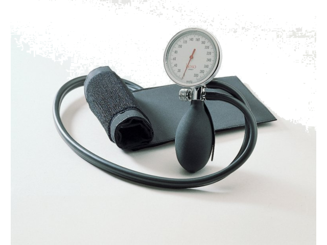 Boso Roid II Aneroid Vérnyomásmérő