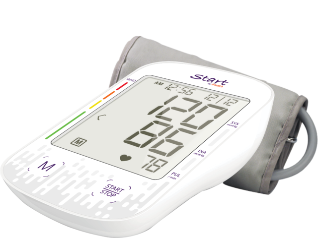 iHealth BPA Felkaros Vérnyomásmérő