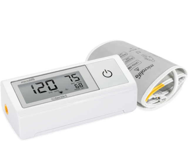 Microlife BP A1 Easy Vérnyomásmérő