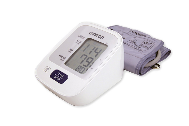 OMRON Vérnyomásmérők